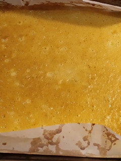 Una foto de Masa Pionono dulce 🥞