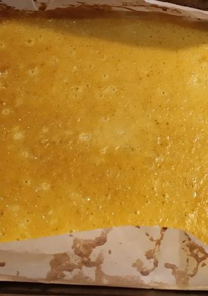 Una foto de Masa Pionono dulce 🥞