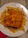 Francesinha da Inês