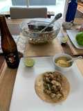 Fish Carnitas