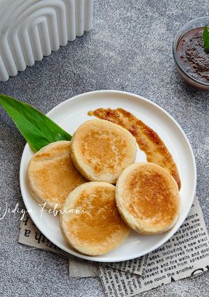 Foto resep Apem Panggang (Apem Safar Cirebon)