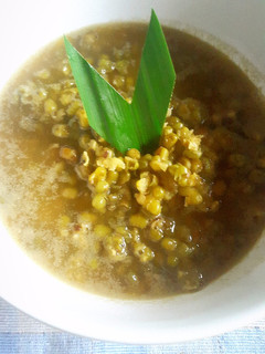 Foto resep Bubur kacang hijau