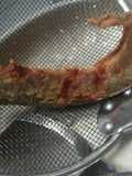 Ikan lele goreng crispy