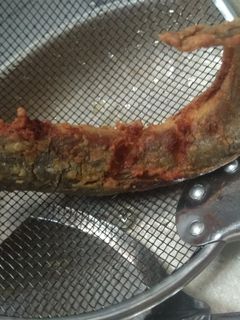 Foto resep Ikan lele goreng crispy