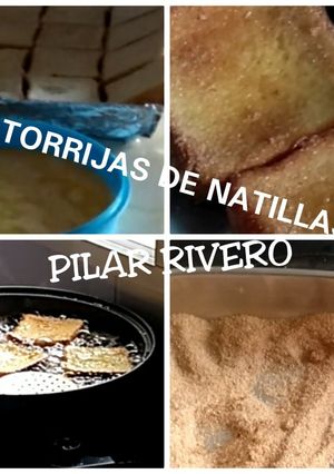 Foto principal de Torrijas de natillas