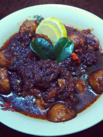 Langkah Mudah untuk Membuat Resep Bakso Oseng Mercon Anti Ribet, Mantap Sekali