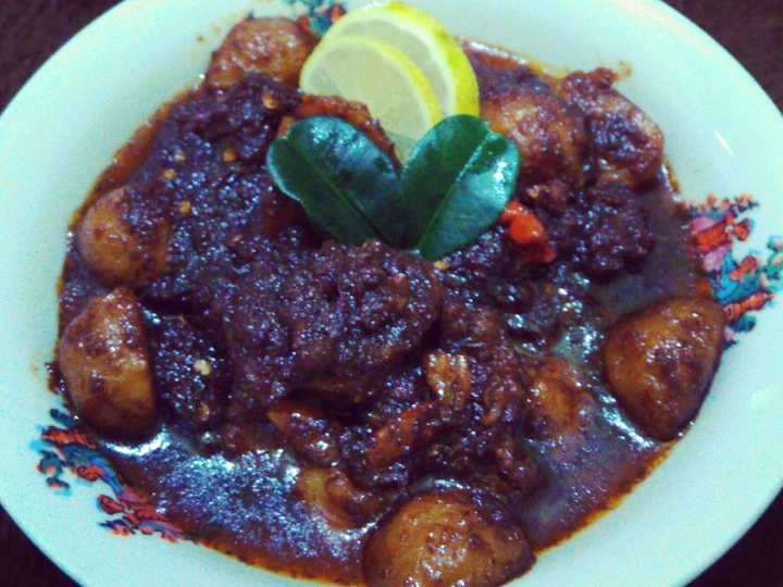 Langkah Mudah untuk Membuat Resep Bakso Oseng Mercon Anti Ribet, Mantap Sekali