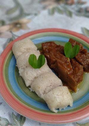 Foto resep Lamang Srikaya