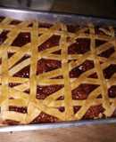 Pastafrola😋