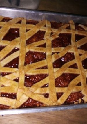 Una foto de Pastafrola😋