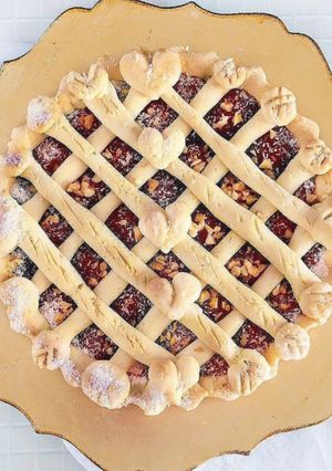 Una foto de Pastafrola SIN TACC