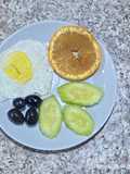 P'tit dej healthy