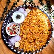 قیمه لاپلو