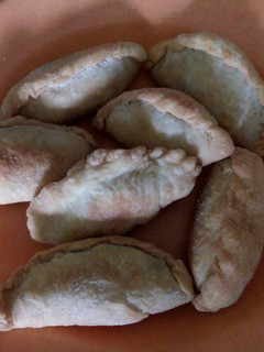 Foto resep Pastel goreng renyah