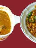 Chana masala