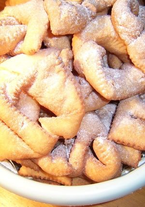 Csöröge, a magam módján.. recept fotója