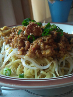 Foto resep Toge Goreng Bogor