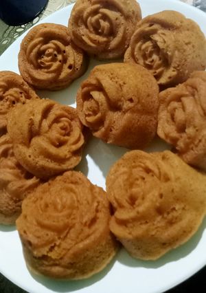 Foto resep Bolu Sakura