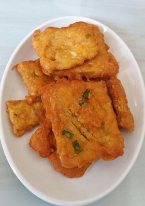 Foto resep Tempe mendoAn