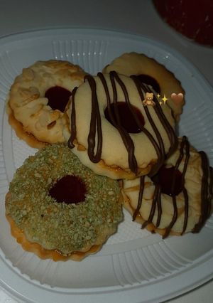 صورة لوصفة صابلي