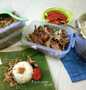 Wajib coba! Resep memasak Nasi Urap dijamin gurih