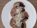 Tea Pancake (wajan)