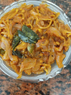 தக்காளி தொக்கு செய்முறை முக்கிய புகைப்படம்