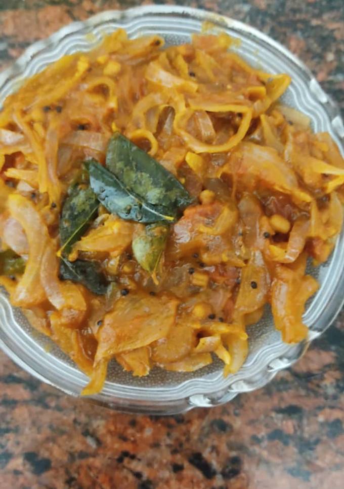 தக்காளி தொக்கு செய்முறை முக்கிய புகைப்படம்