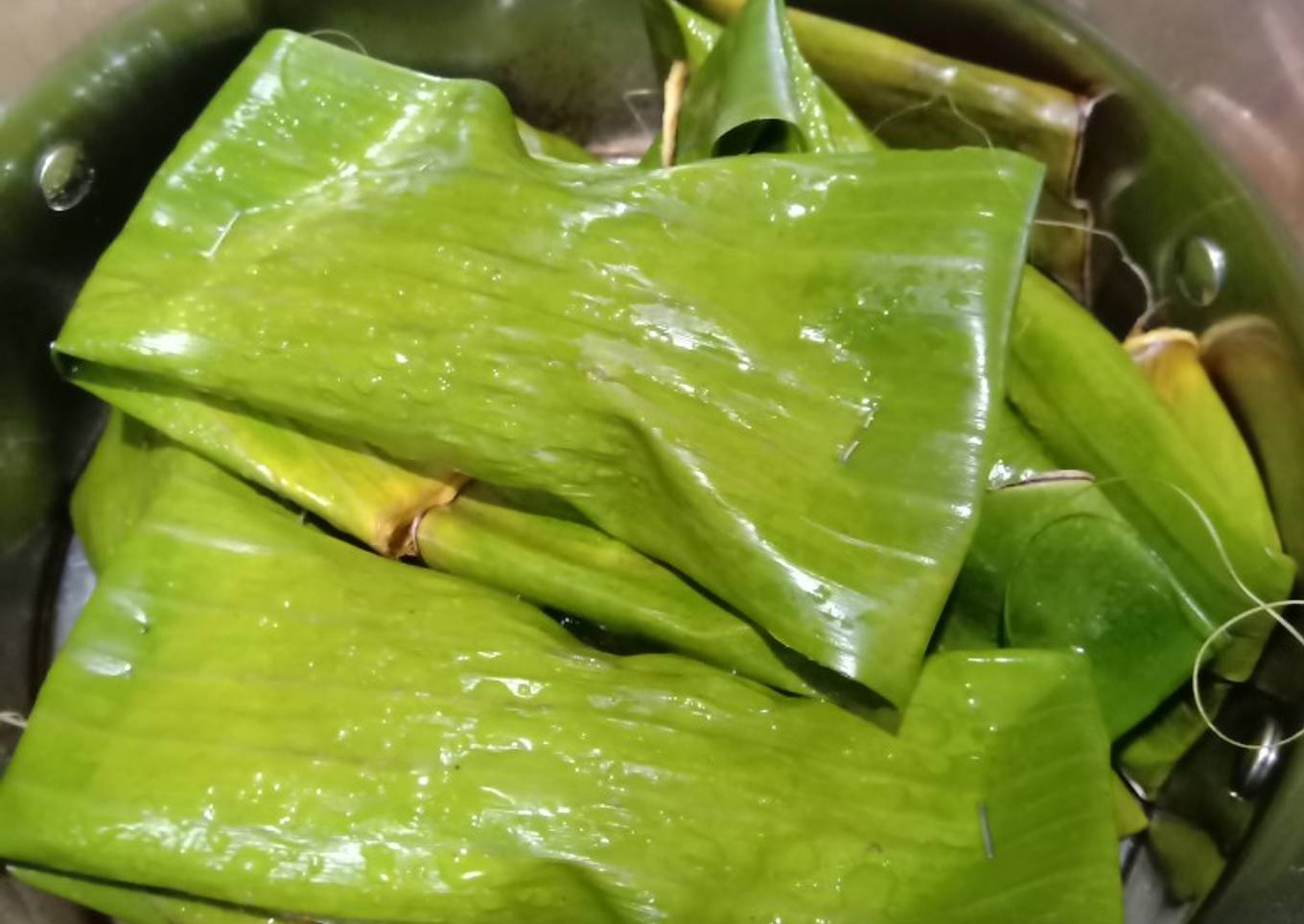 Pepes Tahu