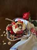 Fraise Melba facile mais gourmande