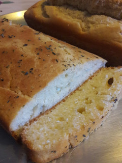 Una foto de Pan de Queso Rápido y Fácil!!!