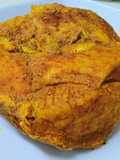 Jamón del país