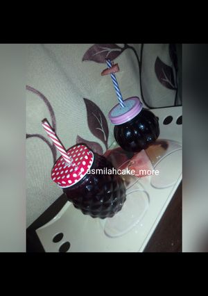 Zobo na Musamman ainihin hoton girkin