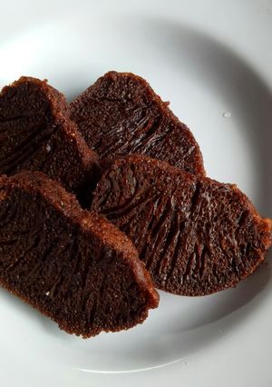 Foto resep Bolu Sarang Semut