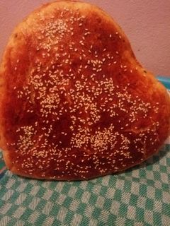 صورة لوصفة خبز الدار