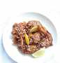 Langkah Mudah untuk Membuat Resep Honey lemon chicken wings frozen ala fe yang Enak Banget Anti Ribet, Mantap