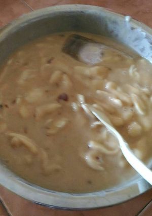 Foto resep Bubur Sirsak