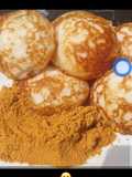 Masa/Rice cake