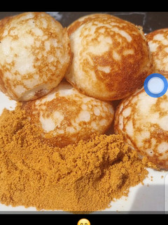 Masa/Rice cake ainihin hoton girkin