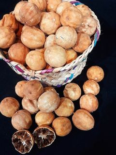 عکسی از دستور لیمو عمانی خونگی