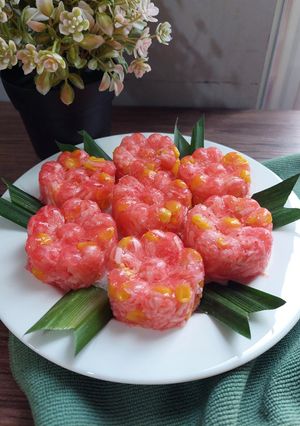 Foto resep Gobet Singkong