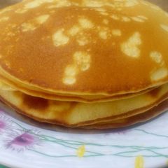 A picture of Pancake.