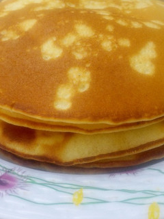A picture of Pancake.