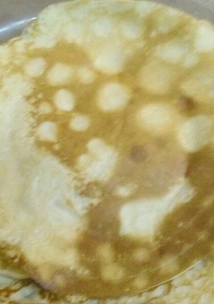 Foto principal de Crepes caseros
