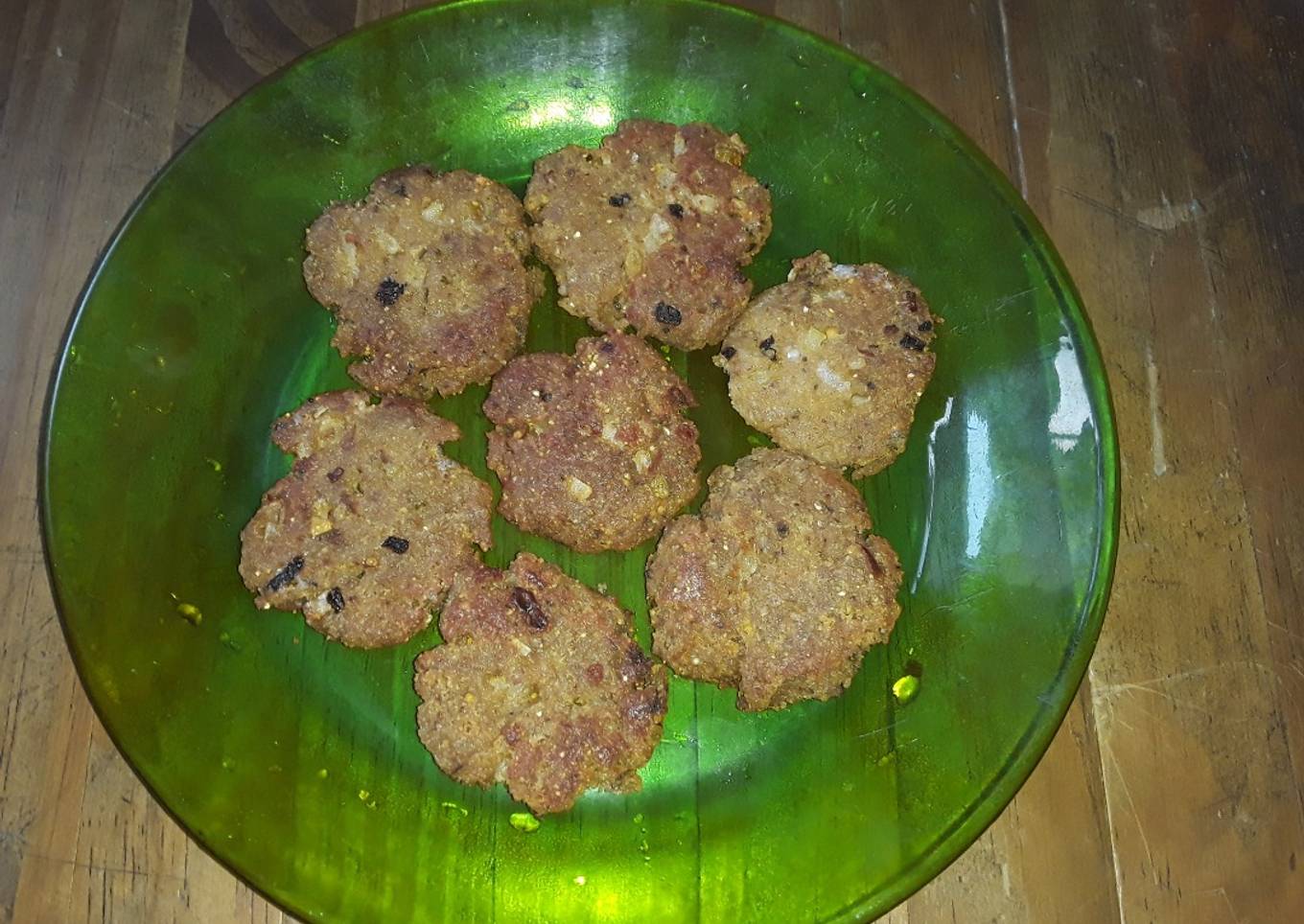 Albóndigas de atún