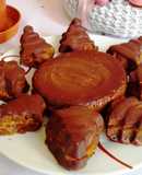 Sacher muffin