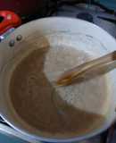 Manjar de coco
