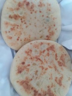 صورة لوصفة بطبوط معمر