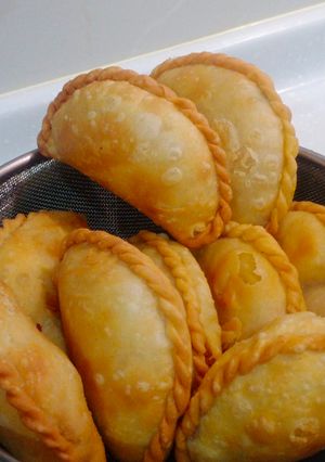 Foto resep Pastel Bihun