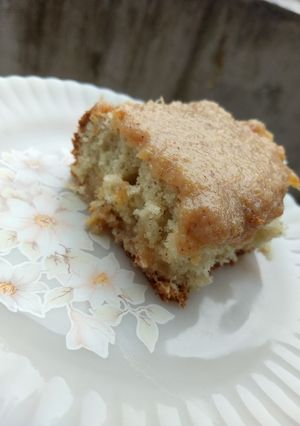 Foto de Bolo de coco